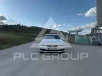 2016 BMW 320