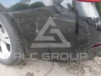 2016 BMW 320