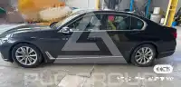 2016 BMW 320