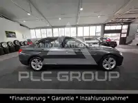 2016 BMW 320