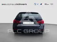 2016 BMW 320
