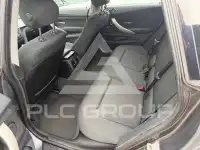 2016 BMW 320