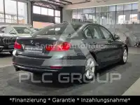 2016 BMW 320