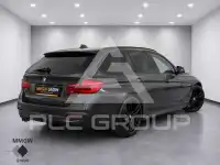 2016 BMW 320