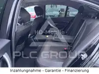 2016 BMW 320