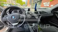 2016 BMW 320