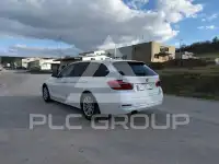 2016 BMW 320
