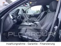 2016 BMW 320