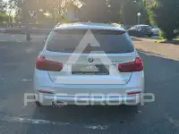 2016 BMW 320