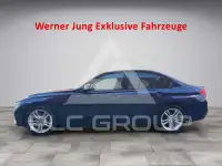 2016 BMW 320