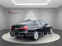 2016 BMW 320