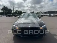 2016 BMW 320