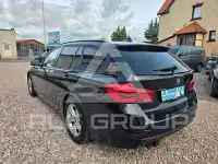 2016 BMW 320