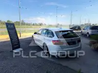 2016 BMW 320