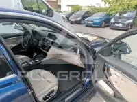 2016 BMW 320