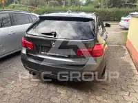 2016 BMW 320