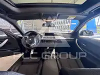 2016 BMW 320