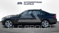 2016 BMW 320