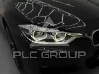 2016 BMW 320