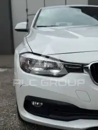 2016 BMW 320