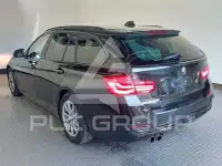 2016 BMW 320