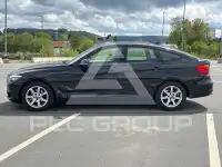 2016 BMW 320