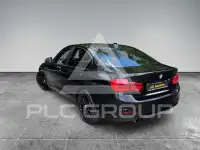 2016 BMW 320