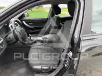 2016 BMW 320