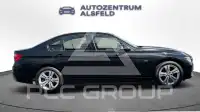 2016 BMW 320