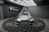 2016 BMW 335