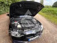2016 BMW 335