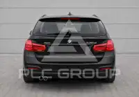 2016 BMW 335