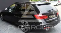 2016 BMW 335