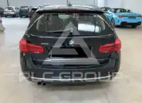 2016 BMW 335
