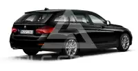 2016 BMW 335