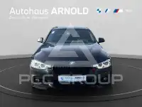 2016 BMW 335