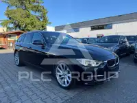 2016 BMW 335