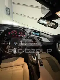 2016 BMW 335