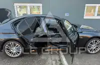 2016 BMW 335