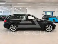 2016 BMW 335