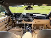 2016 BMW 335