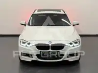 2016 BMW 335