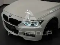 2016 BMW 335