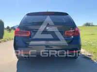 2016 BMW 335