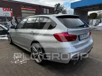 2016 BMW 335