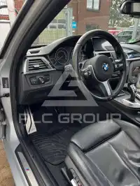 2016 BMW 335