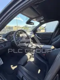 2016 BMW 335