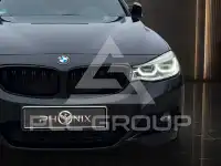 2016 BMW 335