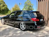2016 BMW 335
