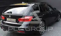 2016 BMW 335